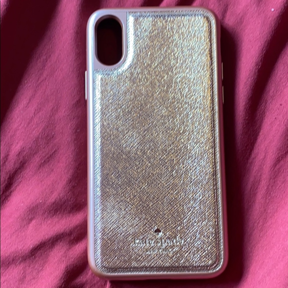 iPhone XS/S phone case